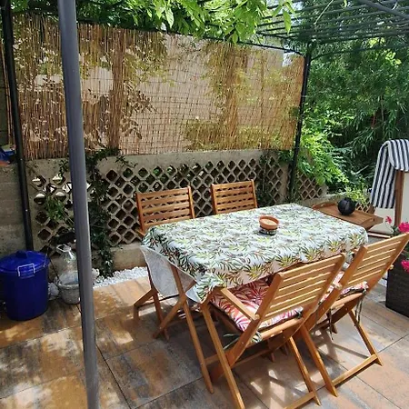Apartment O'Live Rabac Istra Exterior photo