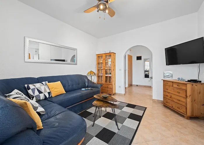 Apartment O\'Live Rabac Istra