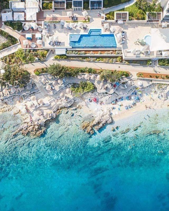 O'live Istra