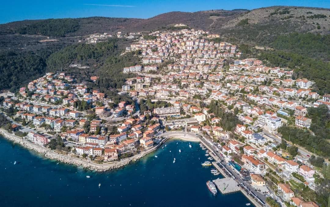 Apartment O'live Istra