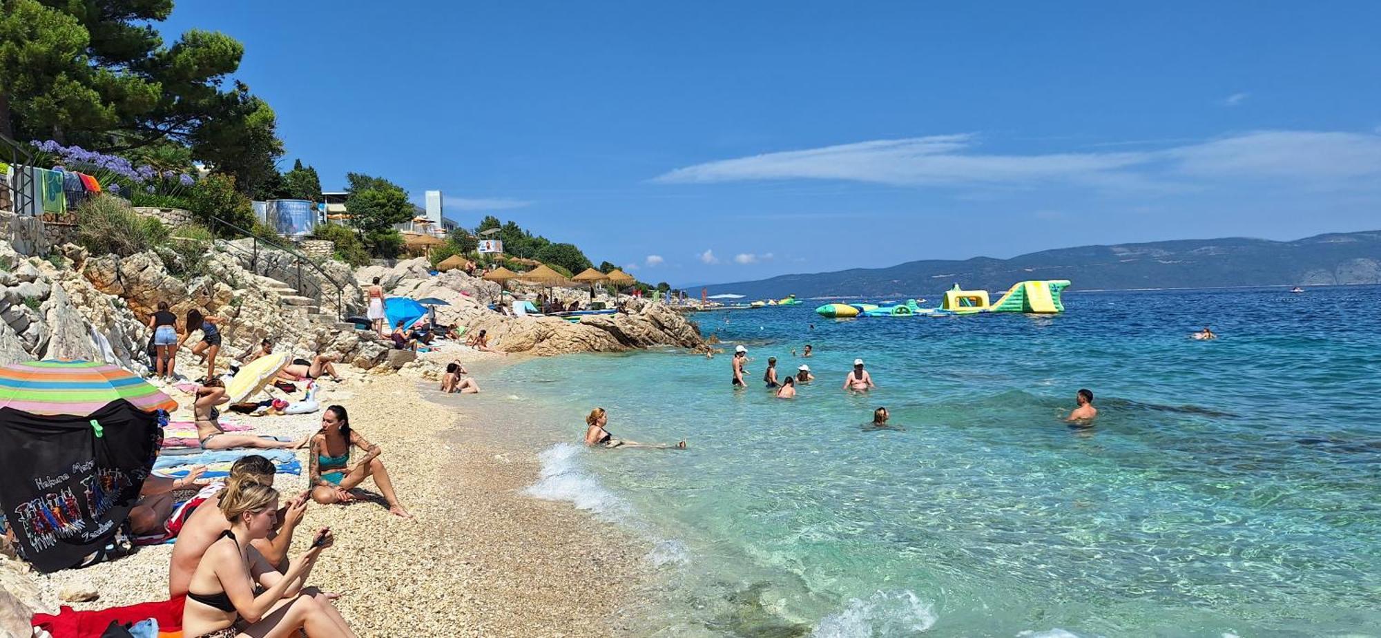 O'live Istra * Rabac