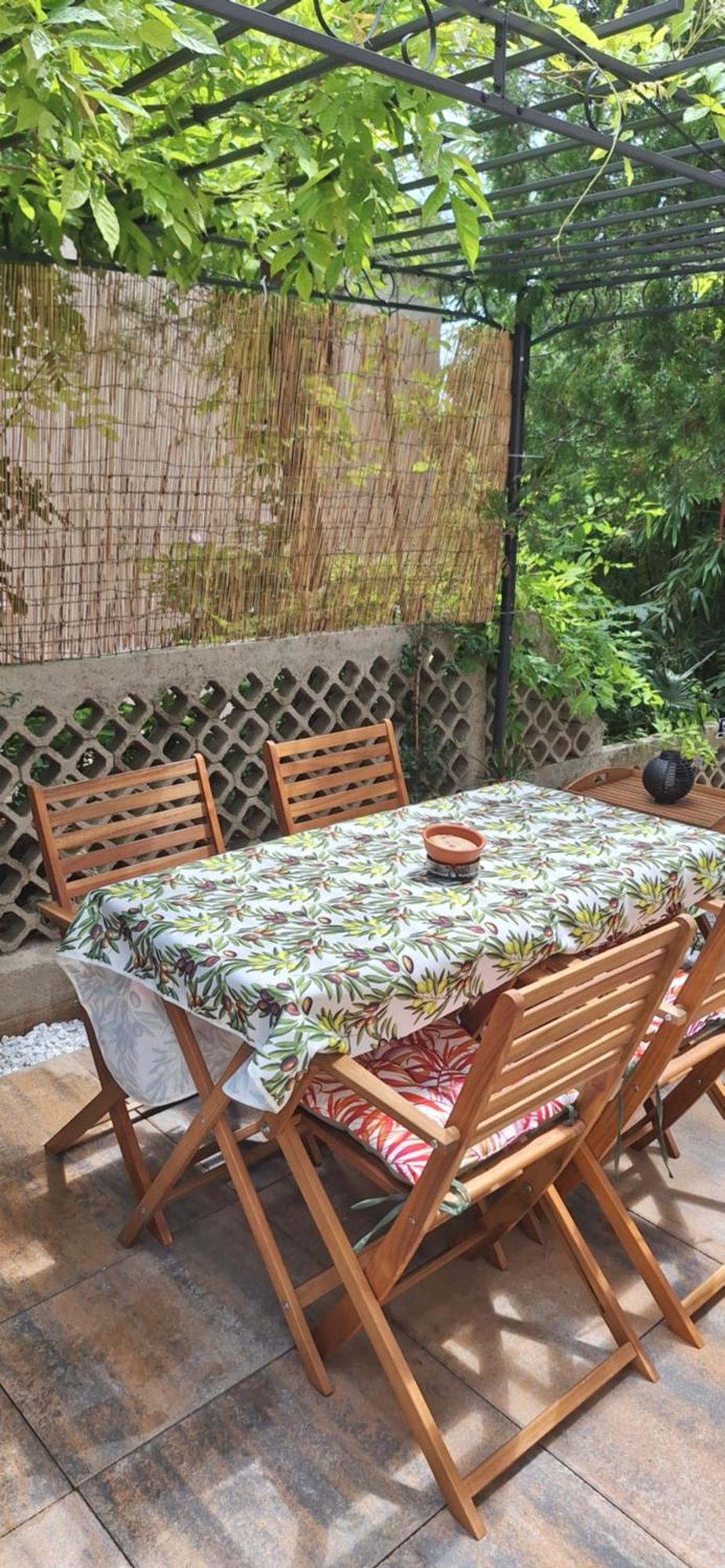 Appartement O'live Istra