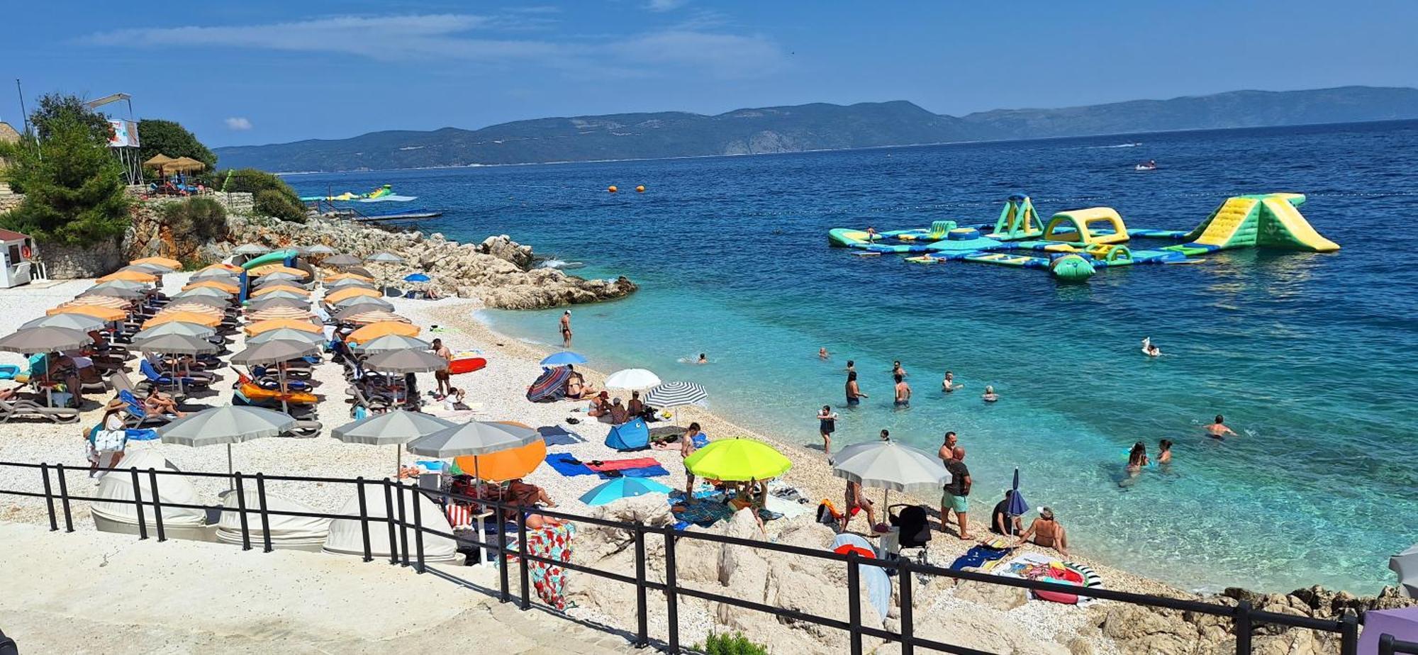 O'live Istra Appartement Rabac
