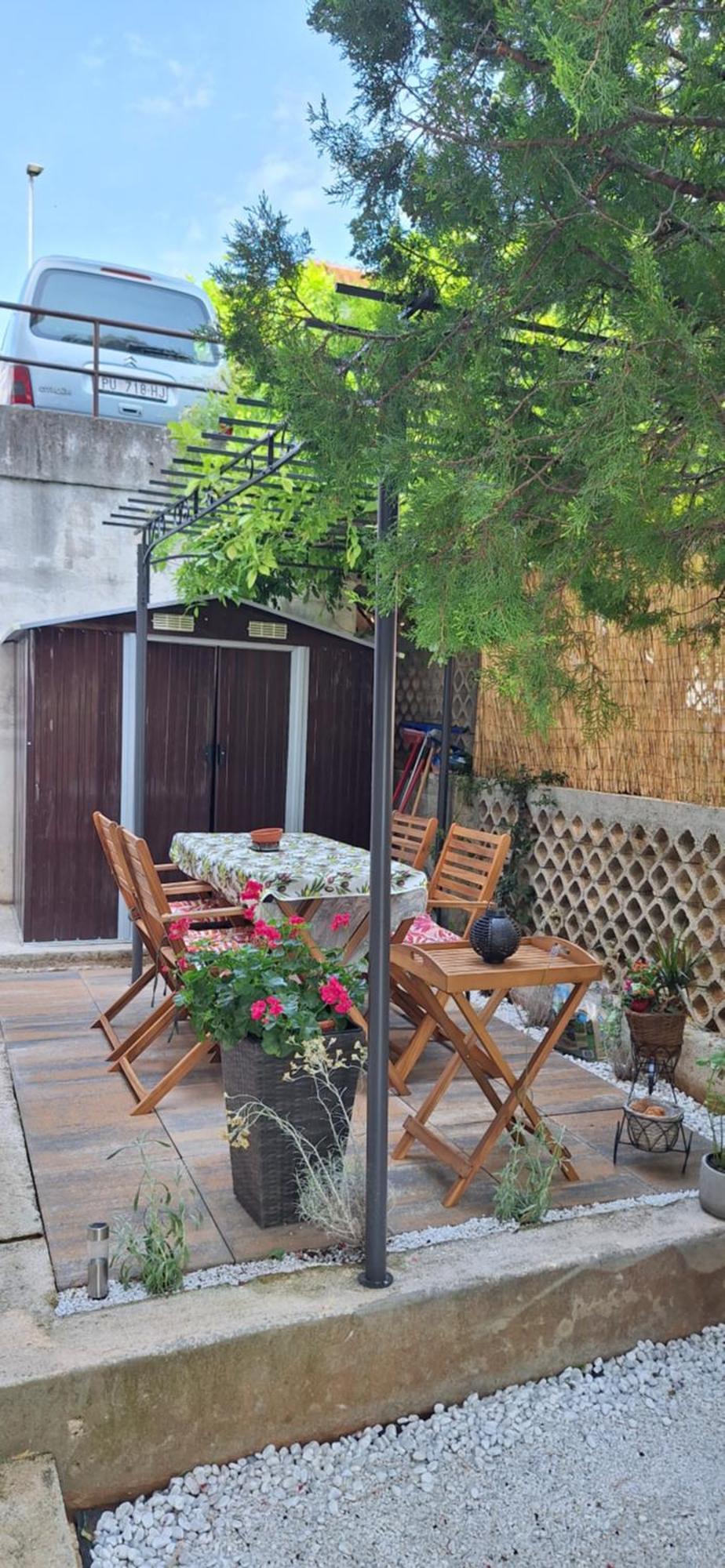 O'live Istra Apartment Rabac