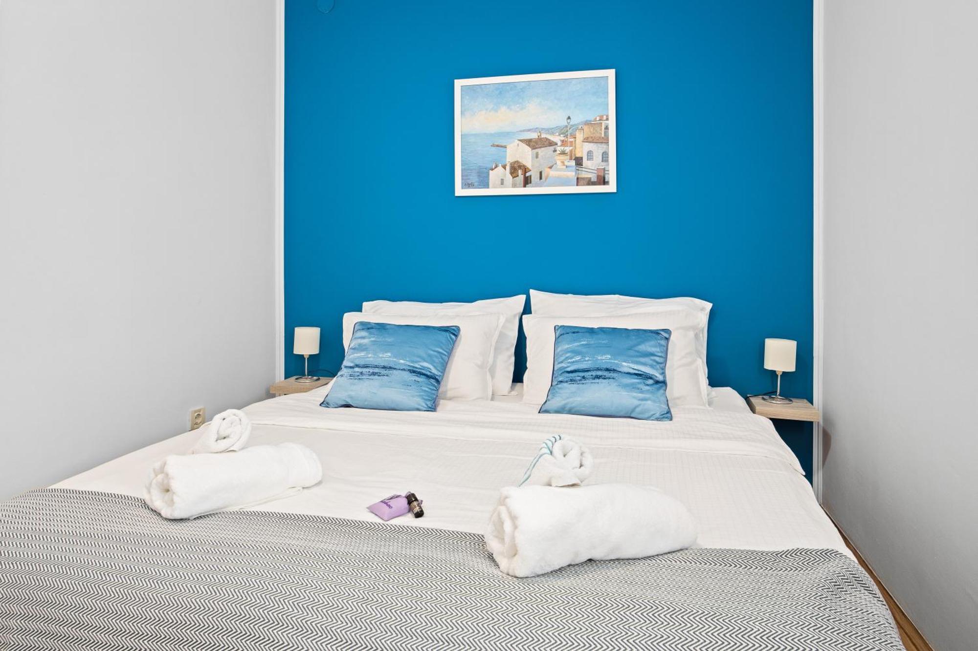 Appartement O'live Istra