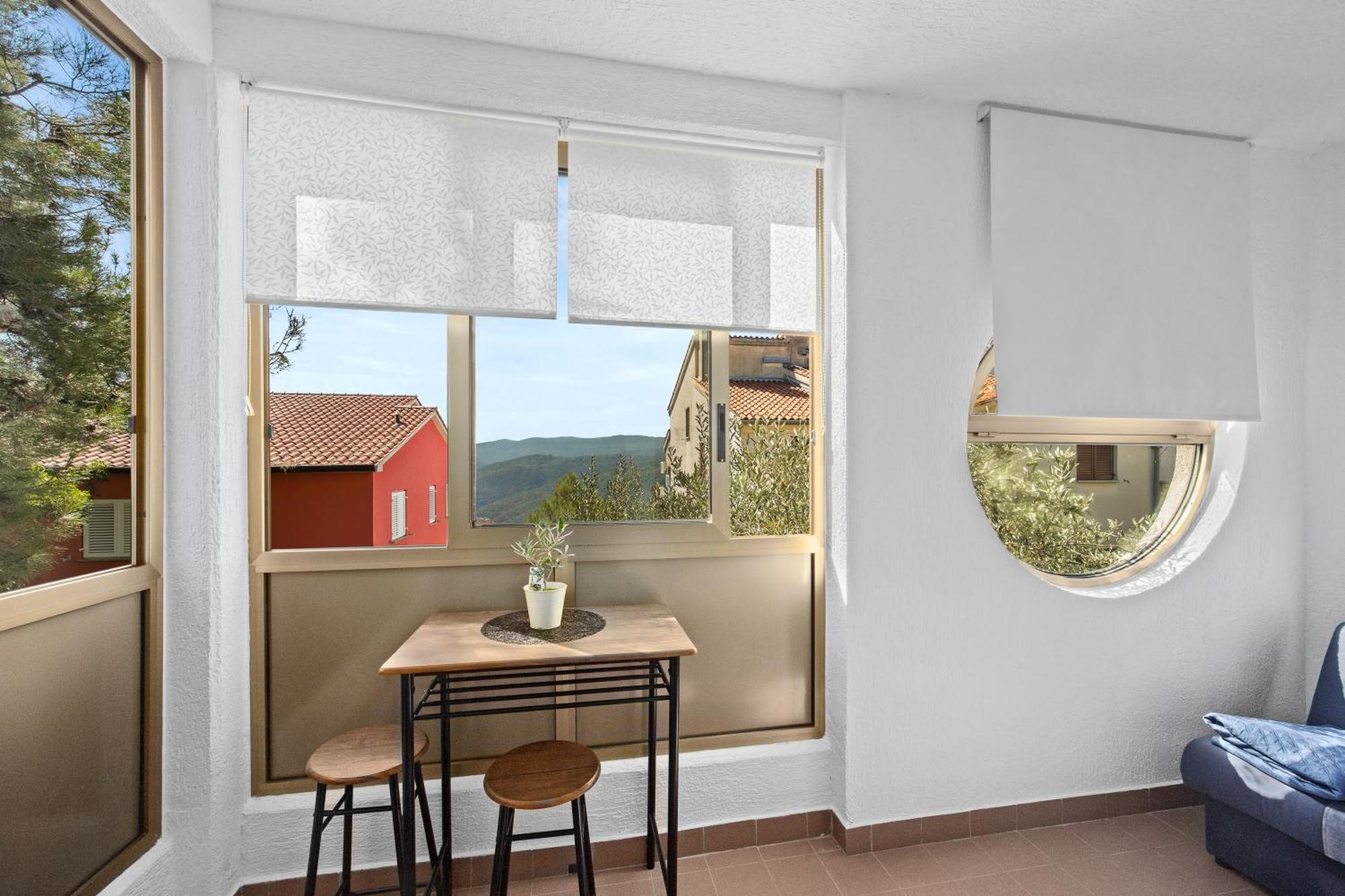 O'live Istra Apartment Rabac