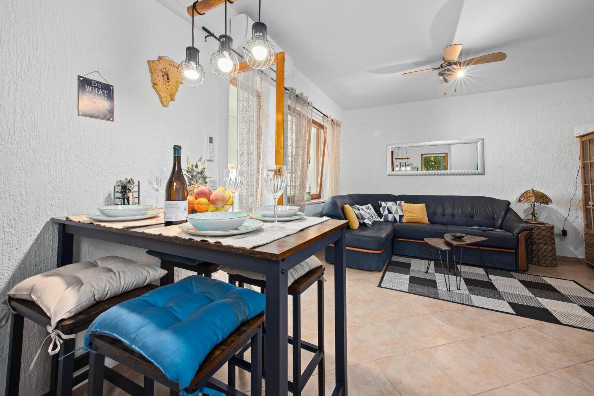 O'live Istra Apartment