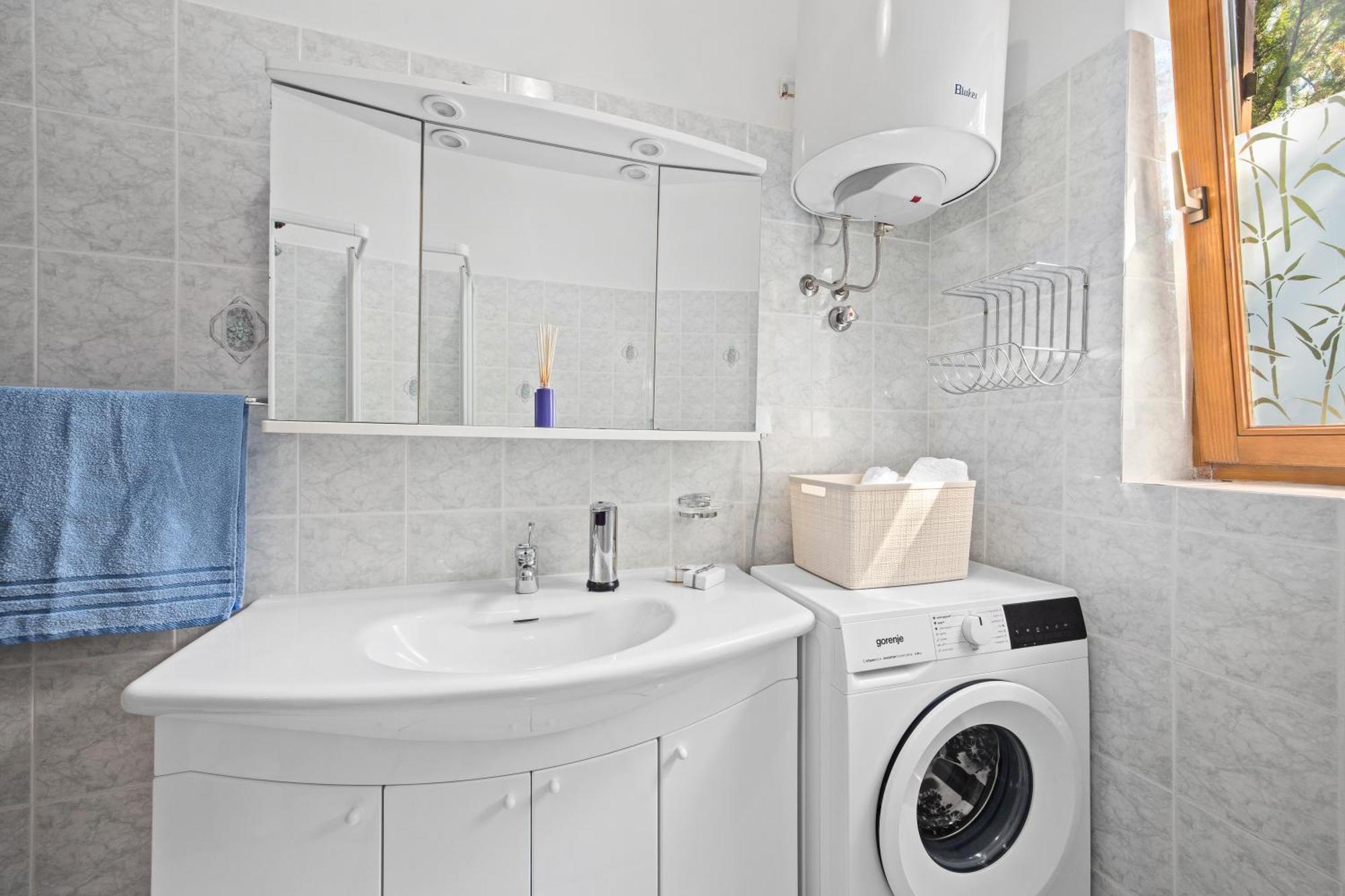 O'live Istra Apartment *