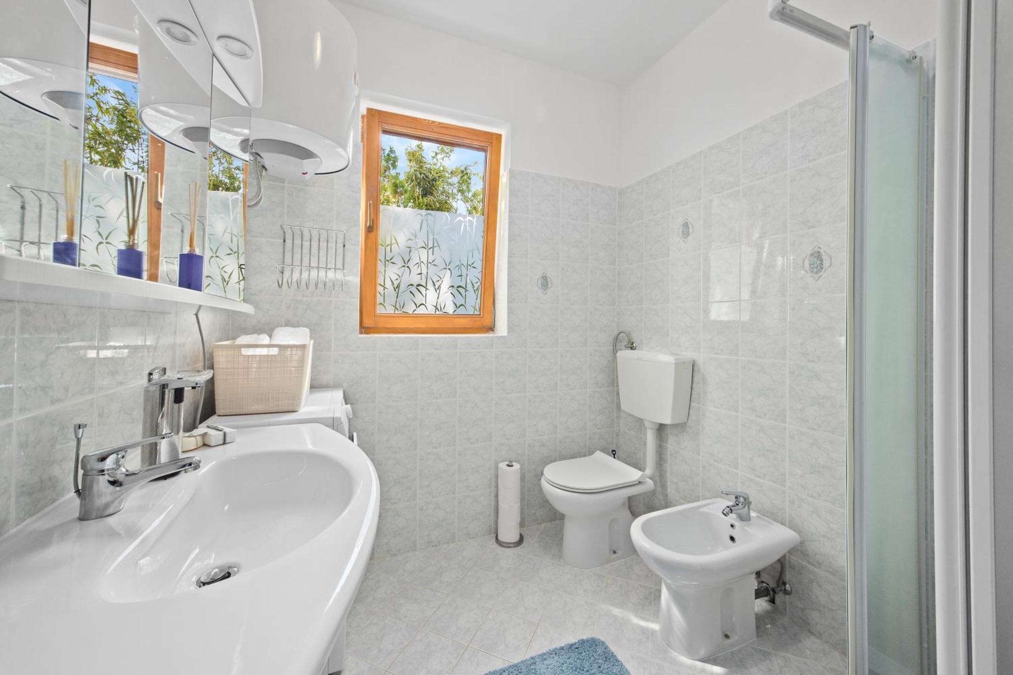 O'live Istra Apartment Rabac
