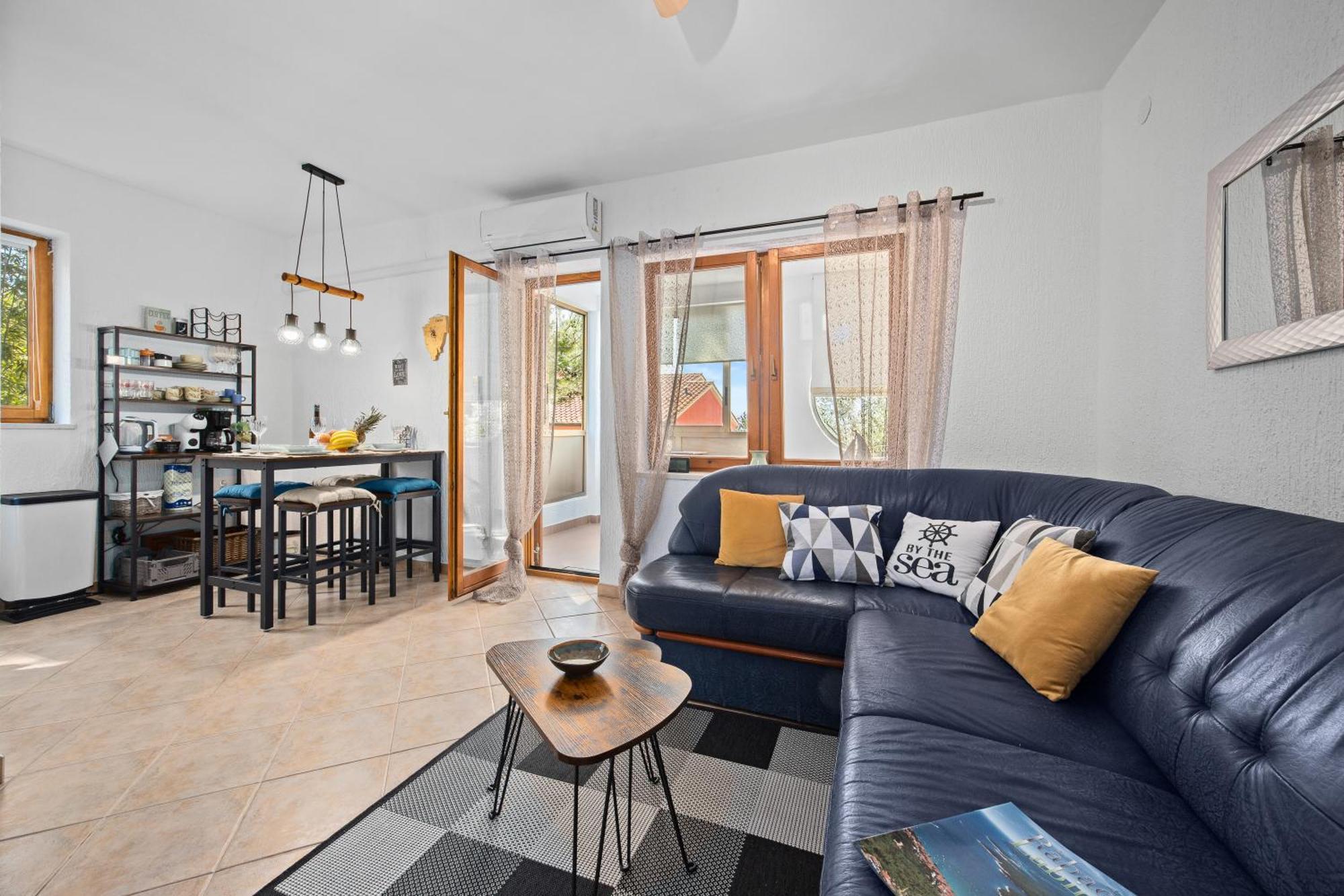 Apartment O'live Istra