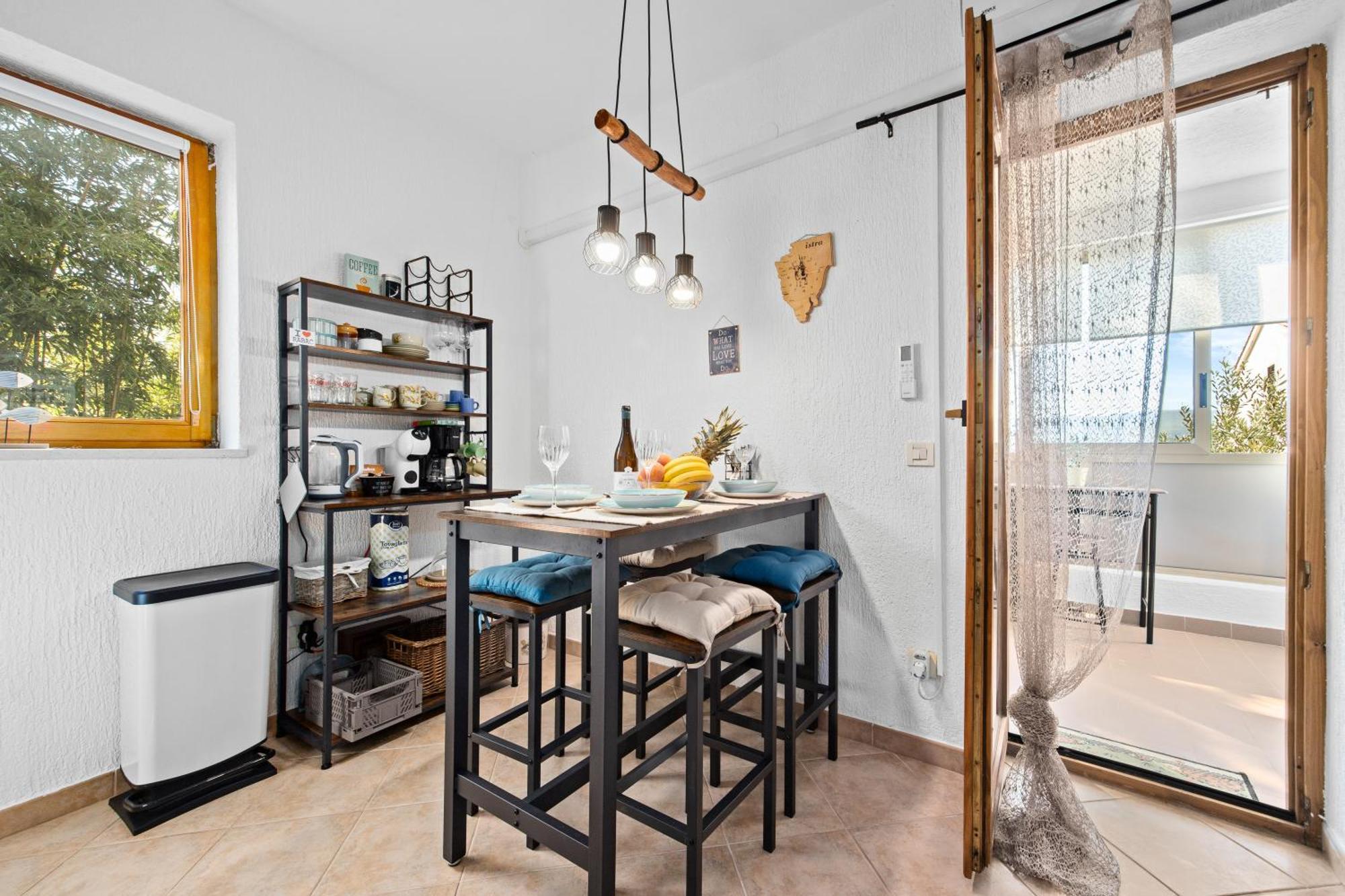 Appartement O'live Istra *
