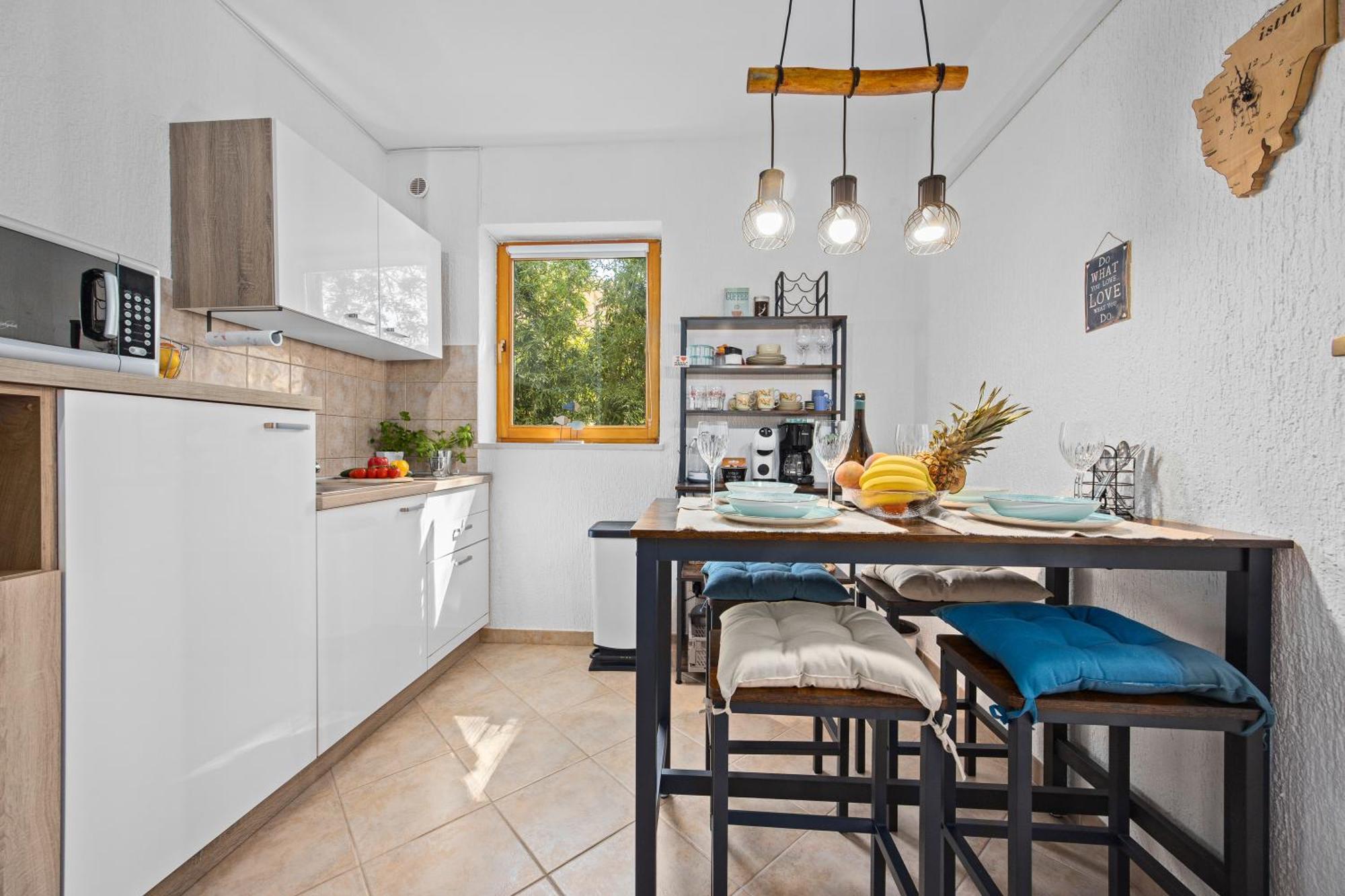 Apartment O'live Istra