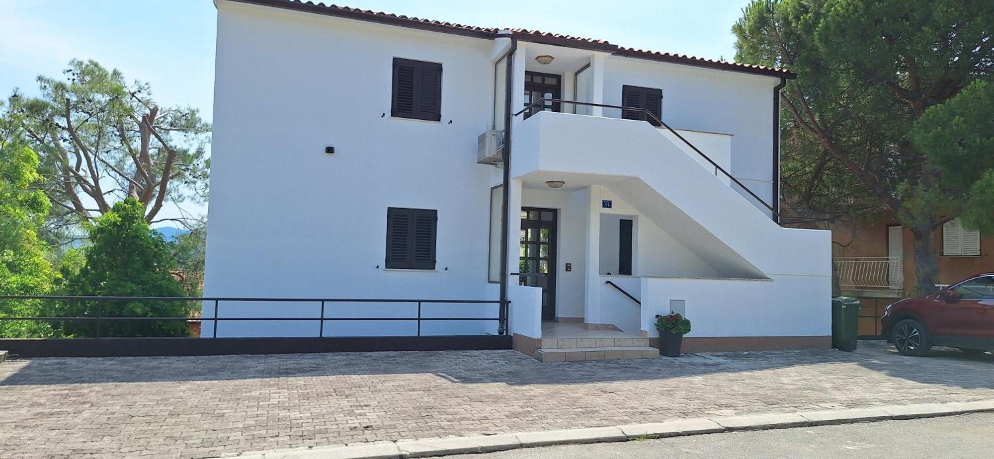 O'live Istra Apartament
